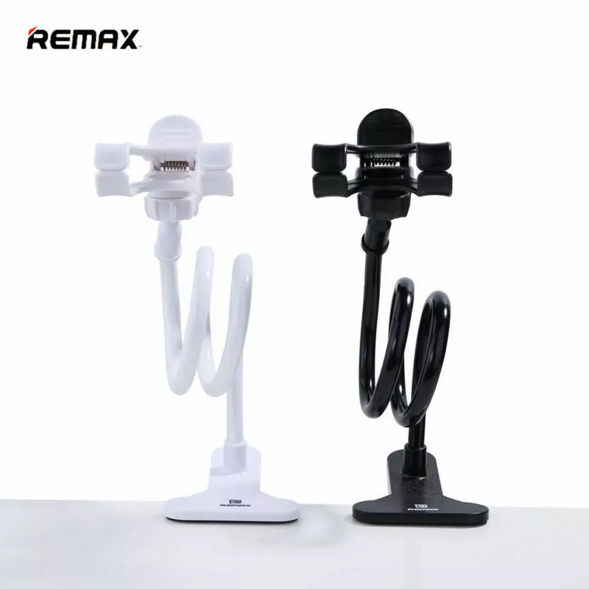 Настольный держатель Remax RM-C22 White - фото 2