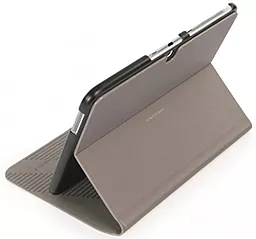 Чехол для планшета Tucano Macro Samsung P5200 Galaxy Tab 3 10.1, P5210 Galaxy Tab 3 10.1 Grey - миниатюра 4