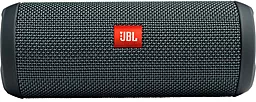 Колонки акустические JBL Flip Essential Gray (JBLFLIPESSENTIAL) - миниатюра 4