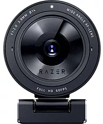 Веб-камера Razer Kiyo Pro (RZ19-03640100-R3M1, RZ19-03640100-R3U1) - миниатюра 2