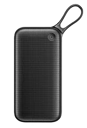 Повербанк Baseus Powerfull QC3.0 20000 mAh Black (PPKC-A01) - фото Повербанк Baseus Powerfull QC3.0 20000 mAh Black (PPKC-A01)
