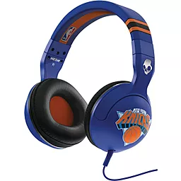 Навушники Skullcandy HESH 2 NBA Knicks (S6HSDY-308)