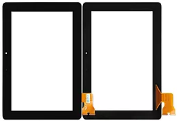 Сенсор (тачскрин) Asus MeMO Pad Smart 10 ME301, ME301T, MeMO Pad FHD 10 ME302, ME302C, ME302KL (#5235N FPC-1) оригинал, Black - фото Сенсор (тачскрин) Asus MeMO Pad Smart 10 ME301, ME301T, MeMO Pad FHD 10 ME302, ME302C, ME302KL (#5235N FPC-1) оригинал, Black