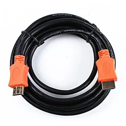 Відеокабель Cablexpert HDMI to HDMI 3.0m (CCB-HDMI4-10)