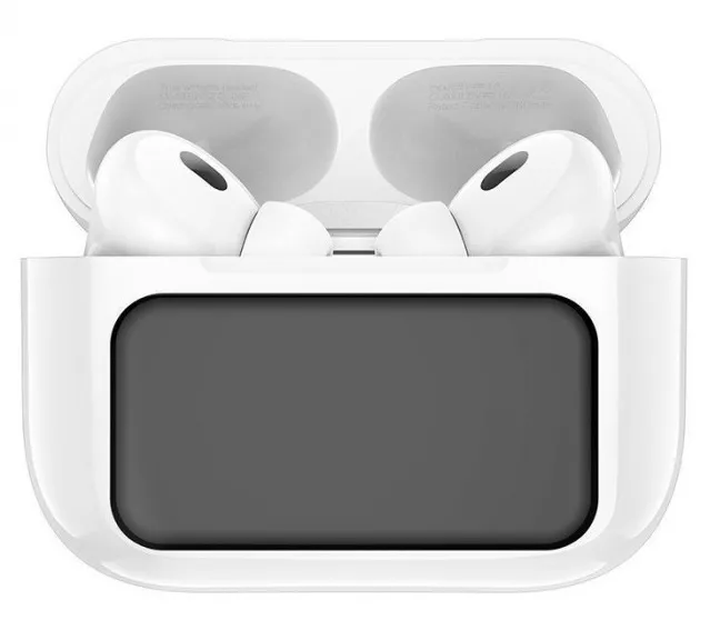 Навушники Hoco EW72 Soar ANC White - фото 2