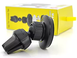 Тримач магнітний EasyLife H-CT320 Magnetic Holder Black