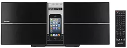 Колонки акустичні Pioneer X-SMC11-S Black - фото Колонки акустичні Pioneer X-SMC11-S Black