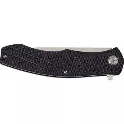 Ніж Active (Skif Plus) Eleven Black (VK-HY009B) - фото 4