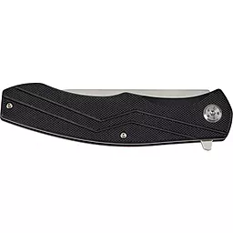 Ніж Active (Skif Plus) Eleven Black (VK-HY009B) - мініатюра 4 Ніж Active (Skif Plus) Eleven Black (VK-HY009B) - мініатюра 4