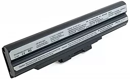Аккумулятор для ноутбука Sony VGP-BPS13B / 11.1V 5200mAh / BNS3984 ExtraDigital