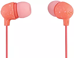 Навушники Marley Little Bird Pink (EM-JE060-PK) - мініатюра 3