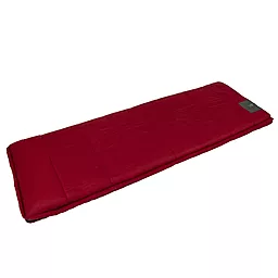 Спальный мешок Bo-Camp Gramark Cool/Warm Gold -8° Red/Grey (3605890) - миниатюра 2