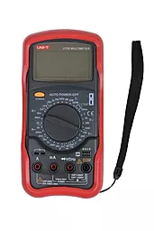 Мультиметр UNI-T UT55 - фото Мультиметр UNI-T UT55