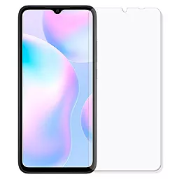 Захисна плівка BoxFace Протиударна Xiaomi Redmi 9A Matte