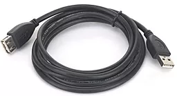 Кабель (шлейф) Alan USB Alan AM-AF экранированный 3м (AL-AM/AF-30) - фото Кабель (шлейф) Alan USB Alan AM-AF экранированный 3м (AL-AM/AF-30)