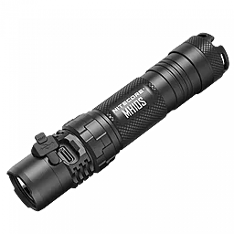 Фонарик аккумуляторный Nitecore MH10S (6-1038_s) (1x18650, 1x21700, 2xCR123, 2xRCR123) - миниатюра 3 Фонарик аккумуляторный Nitecore MH10S (6-1038_s) (1x18650, 1x21700, 2xCR123, 2xRCR123) - миниатюра 3