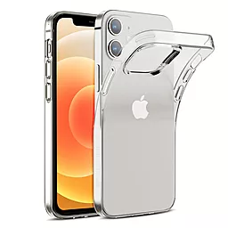 Чехол ESR Project Zero Apple iPhone 12 Mini Clear (3C01201130101)