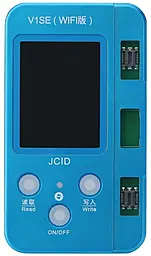 Программатор JCID V1SE WiFi, без адаптеров - фото Программатор JCID V1SE WiFi, без адаптеров