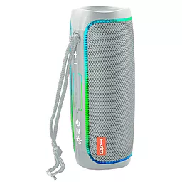 Колонки акустические T&G TG-288 Grey - фото Колонки акустические T&G TG-288 Grey