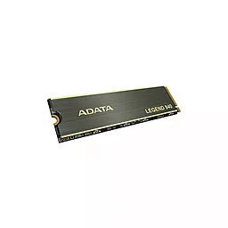 SSD Накопитель ADATA Legend 840 512 GB (ALEG-840-512GCS)