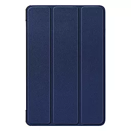 Чехол для планшета ArmorStandart Smart Case для Xiaomi Mi Pad 5, 5 Pro Blue (ARM64002) - фото Чехол для планшета ArmorStandart Smart Case для Xiaomi Mi Pad 5, 5 Pro Blue (ARM64002)