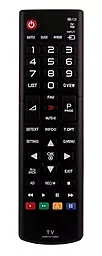 Пульт для телевізора LG 32LB6200 (238611) - фото Пульт для телевізора LG 32LB6200 (238611)