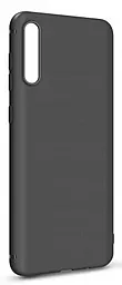 Чохол MakeFuture Skin Case Samsung A307 Galaxy A30s, A505 Galaxy A50, A507 Galaxy A50s Black (MCSK-SA505BK)