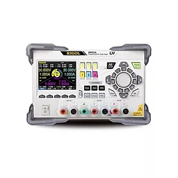 Лабораторный блок питания Rigol MR10005E 32V 3A - миниатюра 2 Лабораторный блок питания Rigol MR10005E 32V 3A - миниатюра 2