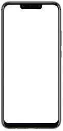 Корпусне скло дисплея Huawei Mate 20 Lite Black - фото Корпусне скло дисплея Huawei Mate 20 Lite Black