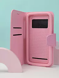 Чехол iPaky Универсальный 6,5 - 7,0" Violet - миниатюра 4 Чехол iPaky Универсальный 6,5 - 7,0" Violet - миниатюра 4