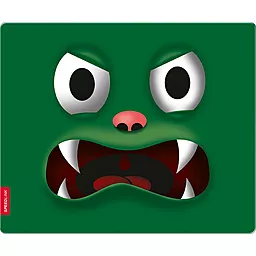 Коврик Speedlink SILK Mousepad LUMPI (SL-620000-M03) - фото Коврик Speedlink SILK Mousepad LUMPI (SL-620000-M03)