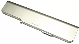 Аккумулятор для ноутбука Lenovo 42T5212 3000 / 10.8V 5200mAh / Silver - миниатюра 2