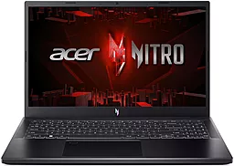 Ноутбук Acer Nitro V 15 ANV15-51-788T Obsidian Black (NH.QNBEU.003) - фото Ноутбук Acer Nitro V 15 ANV15-51-788T Obsidian Black (NH.QNBEU.003)