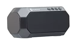 Колонки акустичні NewRixing NR-4000 Grey - фото Колонки акустичні NewRixing NR-4000 Grey