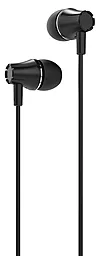 Навушники Borofone BM21 Black - мініатюра 4