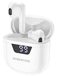 Навушники Borofone BW05 White - мініатюра 4
