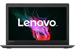 Ноутбук Lenovo IdeaPad 330-15IKBR (81DE01FKRA) Platinum Grey - миниатюра 2