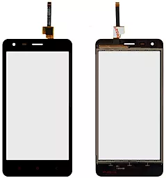 Сенсор (тачскрин) Xiaomi Redmi 2 (original) Black