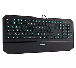 Клавіатура Modecom MC-800M Multimedia (K-MC-800M-100-U-RU) - мініатюра 4 Клавіатура Modecom MC-800M Multimedia (K-MC-800M-100-U-RU) - мініатюра 4