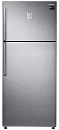 Холодильник с морозильной камерой Samsung RT53K6330SL