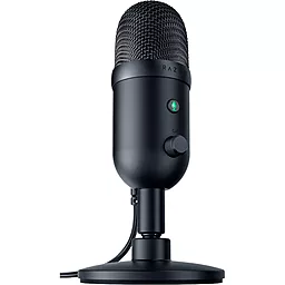 Мікрофон Razer Seiren V2 X Black (RZ19-04050100-R3M1) - мініатюра 2