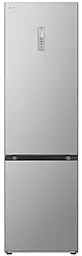 Холодильник з морозильною камерою LG GC-B509FNMW - фото Холодильник з морозильною камерою LG GC-B509FNMW