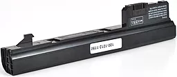 Аккумулятор для ноутбука HP MINI110 (Compaq Mini 110-1000, 110c-1000 series; Compaq Mini CQ10-100 series) 10.8V 4400mAh 47Wh