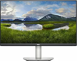 Монітор Dell S2721HS - фото Монітор Dell S2721HS