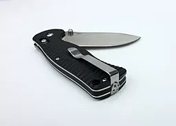 Нож Ganzo G720-B Black - миниатюра 7 Нож Ganzo G720-B Black - миниатюра 7