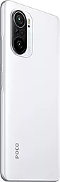 Смартфон Poco F3 6/128GB Arctic White - мініатюра 6