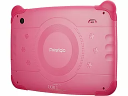 Планшет Prestigio Smartkids 3197 7" 1/16GB Pink (PMT3197_W_D_PK) - миниатюра 4