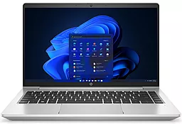 Ноутбук HP ProBook 445 G9 Silver (778S4ES) - фото Ноутбук HP ProBook 445 G9 Silver (778S4ES)