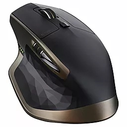 Комп'ютерна мишка Logitech MX Master (910-004337) Black