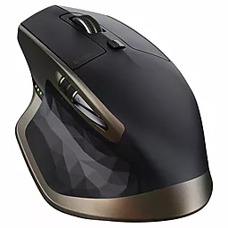 Компьютерная мышка Logitech MX Master (910-004337) Black - фото Компьютерная мышка Logitech MX Master (910-004337) Black